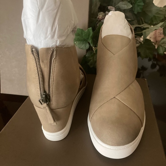 Linea Paola wedge “Sneaker” - Picture 2 of 9